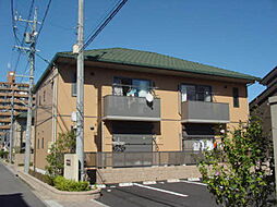 ＭＡＳＴ　ＴＯＷＮ神戸50　Ｎ