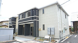 ベルシーナ鈴鹿　Ａ棟 202