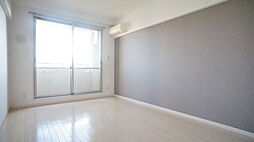 ＧＲＡＮ　ＤＵＫＥ　ＳＵＺＵＫＡ 0405 4階1Kのリビング/ダイニング