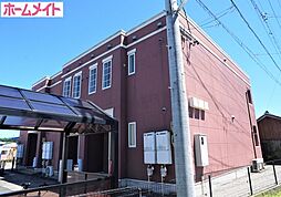 メゾン・ド・カルミア