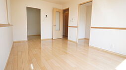 ヒュドールヒューレーE棟 202