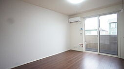 ラ　フロレゾン　Ｂ棟 103 1階1LDKのリビング/ダイニング