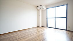 フレンズスズカ 308 3階1Kのリビング/ダイニング