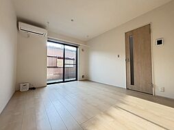 リーブルファイン下箕田 103 3LDKのリビング/ダイニング