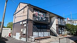 セントラル・ビラ・スズカ　Ｄ