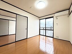 エスポアールＭＩＤＡ　Ｂ 203 2階3LDKのリビング/ダイニング