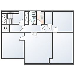 ダイムビルI 5階/5F