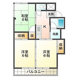 第一住建ビル 4階