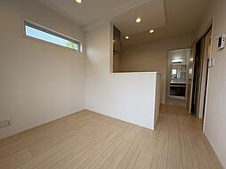 ジルメゾン 101 1階1LDKのリビング/ダイニング