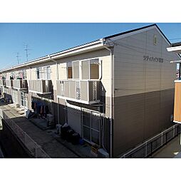 シティハイツ萩Ｂ棟