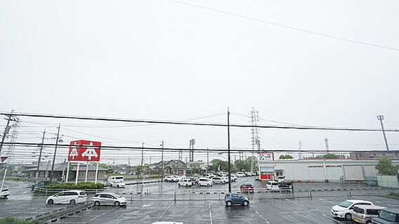 ヒュドールヒューレーA_周辺_0