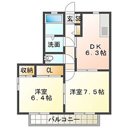 ＫｉＭｉ．ＨＯＵＳＥ 2階