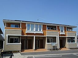 クレアール鈴鹿Ｂ