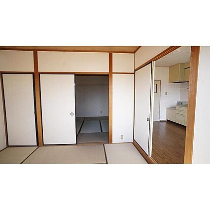アバンハウス_内装_7