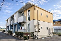 クレセオ下箕田
