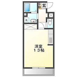 デュエット 2階/202
