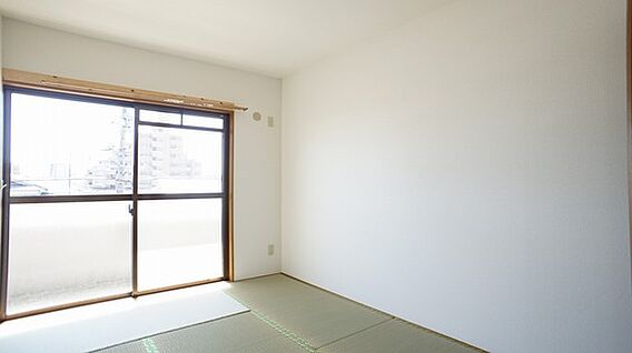レインボーズマンション近藤_内装_8