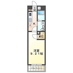 GRAN DUKE SUZUKA 5階/0506
