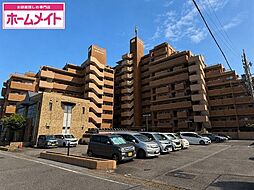 ライオンズマンション鈴鹿壱番館