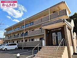フォレストパーク高岡
