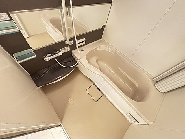 浴室
