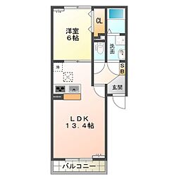 タートル エイト 1階
