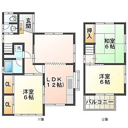 なぎさと光のスローテラス 2階