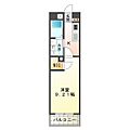 GRANDUKESUZUKA1階4.1万円