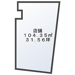 キットテラス 2階/200