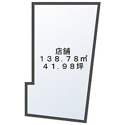 キットテラス 1階/101
