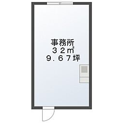 シーサイドI 1階/101B