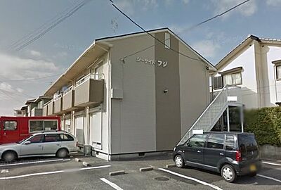 外観 外観