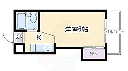 サンハイム島谷 3階/-