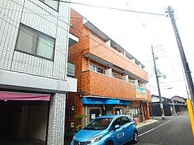 VIP羅城門（ヴィップ）  ｜ 京都府京都市南区唐橋羅城門町（賃貸マンション1K・4階・18.56㎡） その19