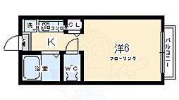 嵯峨嵐山駅 3.8万円