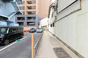 アトレ堺町  ｜ 京都府京都市下京区俵屋町（賃貸アパート1K・2階・25.00㎡） その15