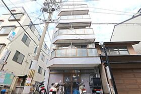 ベルビュー花屋町  ｜ 京都府京都市下京区花屋町通櫛笥西入薬園町（賃貸マンション1R・5階・17.00㎡） その3