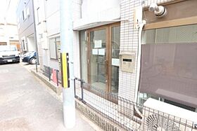 ベルビュー花屋町  ｜ 京都府京都市下京区花屋町通櫛笥西入薬園町（賃貸マンション1R・5階・17.00㎡） その30