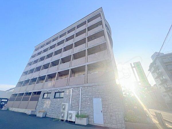 ツインズ・スクエアウエスト ｜京都府京都市伏見区東町(賃貸マンション1K・4階・21.12㎡)の写真 その19