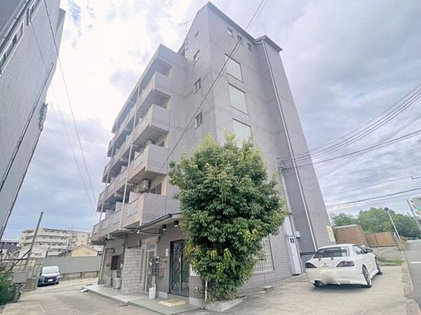 リバー96 ｜京都府京都市右京区西京極殿田町(賃貸マンション1K・5階・20.00㎡)の写真 その3