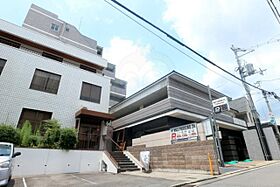 京都府京都市下京区南夷町（賃貸マンション1K・2階・24.60㎡） その3