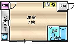 🉐敷金礼金0円！🉐フリューゲル