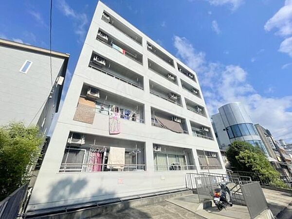 小堀マンション北大入町 ｜京都府京都市右京区西京極北大入町(賃貸マンション4K・3階・46.98㎡)の写真 その20