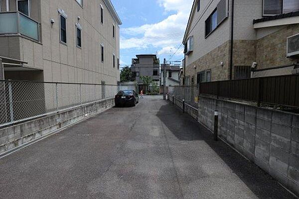 プルーリオン西桂 ｜京都府京都市西京区桂坤町(賃貸マンション1K・2階・27.91㎡)の写真 その13