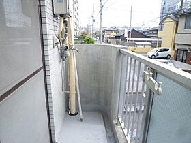 メゾン・イースター  ｜ 京都府京都市伏見区津知橋町（賃貸マンション1K・1階・20.81㎡） その13