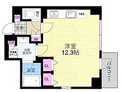 烏丸御池駅 10.1万円