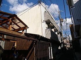 ル・ヴェール清水西  ｜ 京都府京都市東山区池殿町（賃貸マンション1K・3階・16.00㎡） その1