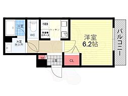 京都駅 6.5万円