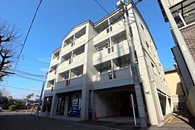 明治館にしきマンション  ｜ 京都府京都市左京区高野西開町（賃貸マンション1K・2階・18.00㎡） その7