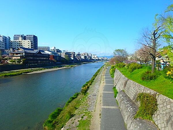 ハイツホリエ ｜京都府京都市右京区西院矢掛町(賃貸マンション1K・2階・18.00㎡)の写真 その9